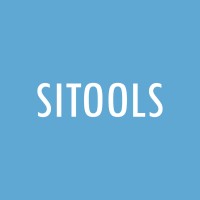 Sitools logo, Sitools contact details