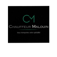 Chauffeur malouin - Transport de personnes en voiture avec chauffeur - VTC logo, Chauffeur malouin - Transport de personnes en voiture avec chauffeur - VTC contact details