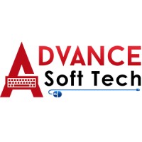 Advance SoftTech logo, Advance SoftTech contact details