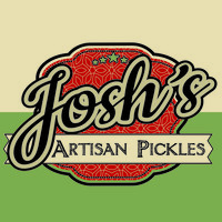 Josh's Pickles logo, Josh's Pickles contact details