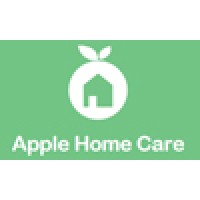 Apple Home Care logo, Apple Home Care contact details