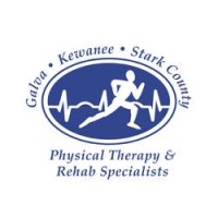 Kewanee Physical Therapy logo, Kewanee Physical Therapy contact details