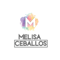 Melisa Ceballos logo, Melisa Ceballos contact details