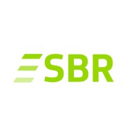 SBR Consulting logo, SBR Consulting contact details