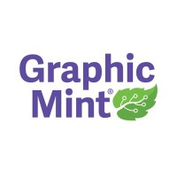 Graphic Mint logo, Graphic Mint contact details