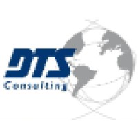 DTS Consulting logo, DTS Consulting contact details