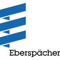 Eberspächer Group logo, Eberspächer Group contact details