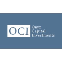 ONYX CAPITAL INVESTMENTS logo, ONYX CAPITAL INVESTMENTS contact details