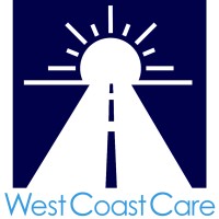 West Coast Care logo, West Coast Care contact details