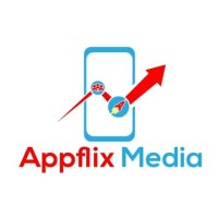 Appflix Media logo, Appflix Media contact details