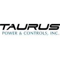 Taurus Power & Controls, Inc. logo, Taurus Power & Controls, Inc. contact details