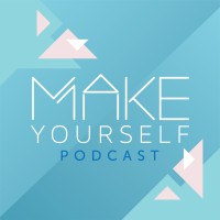 Make Yourself Podcast logo, Make Yourself Podcast contact details