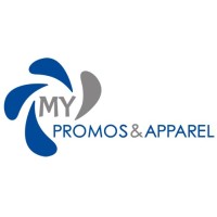 MY PROMOS&APPAREL logo, MY PROMOS&APPAREL contact details