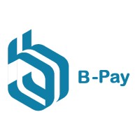 B Pay Global logo, B Pay Global contact details