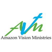 Amazon Vision Ministries logo, Amazon Vision Ministries contact details