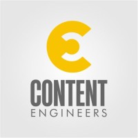 Content Engineers logo, Content Engineers contact details