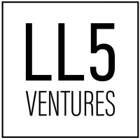 LL5 Ventures logo, LL5 Ventures contact details