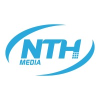 NTH Media Montenegro logo, NTH Media Montenegro contact details