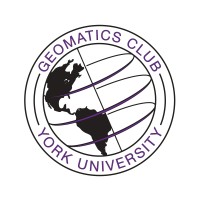 Geomatics Club logo, Geomatics Club contact details