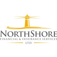 NorthShore Financial & Insurance Services Ltd. logo, NorthShore Financial & Insurance Services Ltd. contact details