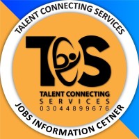 Talent Connecting Services logo, Talent Connecting Services contact details