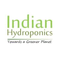 Indian Hydroponics logo, Indian Hydroponics contact details