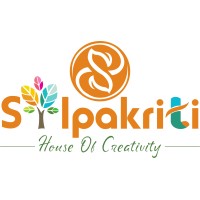 SILPAKRITI logo, SILPAKRITI contact details