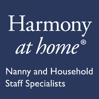 Harmony at Home Nanny and Household Staff Agency logo, Harmony at Home Nanny and Household Staff Agency contact details