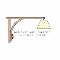 Designed with Purpose logo, Designed with Purpose contact details