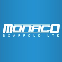 Monaco Scaffold Ltd logo, Monaco Scaffold Ltd contact details