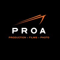 PROA Production Films Photo logo, PROA Production Films Photo contact details