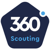 360 Scouting logo, 360 Scouting contact details