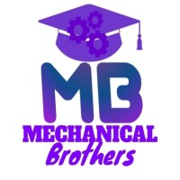 Mechanical Brothers logo, Mechanical Brothers contact details