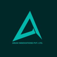 Arum Innovations Pvt. Ltd. logo, Arum Innovations Pvt. Ltd. contact details