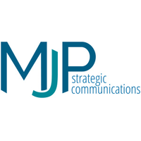 MJP Strategic Communications logo, MJP Strategic Communications contact details