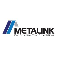 Metalink Manufacturing Corporation logo, Metalink Manufacturing Corporation contact details