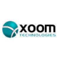 Xoom Technologies logo, Xoom Technologies contact details