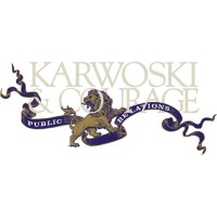 KARWOSKI & COURAGE logo, KARWOSKI & COURAGE contact details