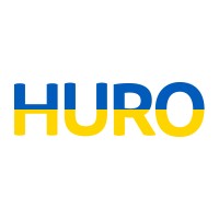 HURO Sp. z o.o. logo, HURO Sp. z o.o. contact details