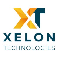 Xelon Technologies logo, Xelon Technologies contact details