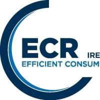 ECR Ireland logo, ECR Ireland contact details