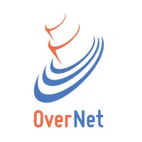 Overnet DMD logo, Overnet DMD contact details