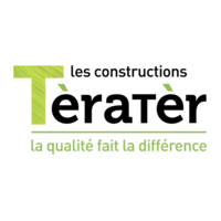 Les constructions Tèratèr logo, Les constructions Tèratèr contact details