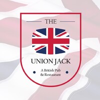 The Union Jack British Pub logo, The Union Jack British Pub contact details