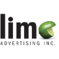 Lime Advertising logo, Lime Advertising contact details