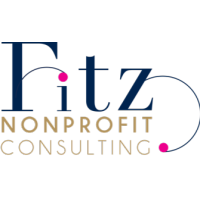 Fitz Nonprofit Consulting logo, Fitz Nonprofit Consulting contact details