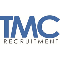 TMC Recruitment logo, TMC Recruitment contact details