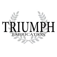 Triumph Fabrication LLC logo, Triumph Fabrication LLC contact details