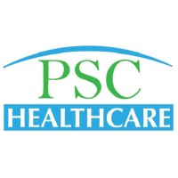 PSC Technology Incorporated logo, PSC Technology Incorporated contact details