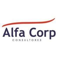 Alfa Corp Consultores logo, Alfa Corp Consultores contact details